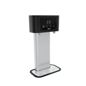 BRITA Vivreau Fill T-Tap – z nablatowym ociekaczem OCDT