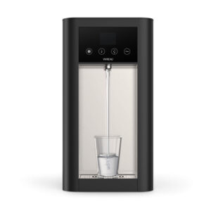 BRITA Vivreau Top PRO 50 – ThermalGate, PureProtect, Niegazowana, Gazowana