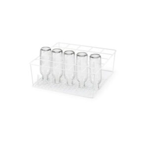 Stojak Na Butelki 16-50x50x36 CU